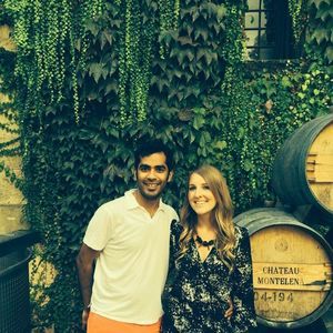 Meet your Posher, Marnie